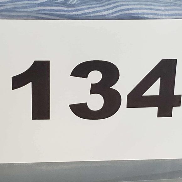 Polo Ralph Lauren Oxford Shirt Mens Size Large L 16 Button Down Solid Blue - Picture 10 of 10